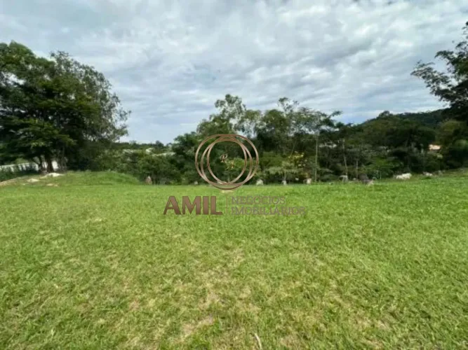 Terreno, 1.600m², Condomínio Reserva São Francisco, Tapanhão, Jambeiro