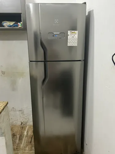 geladeira electrolux 410L