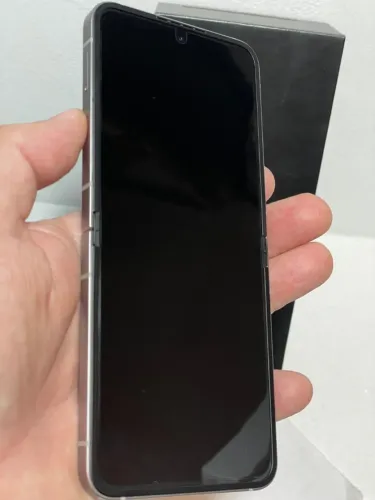 Samsung Z FLIP 6 512GB Oportunidade - Troco e parcelo - No centro de BH