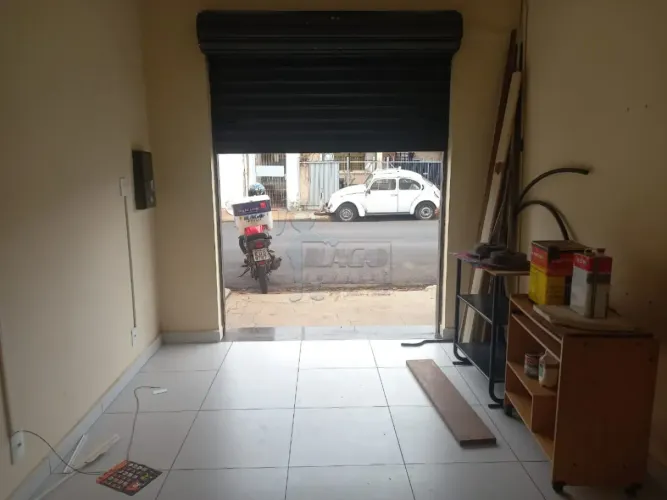SALÃO COMERCIAL NO CAMPOS ELISEOS
