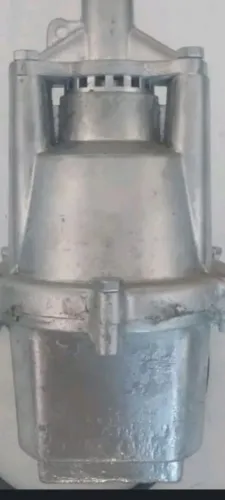 Vendo bomba sapo R$ 130,00