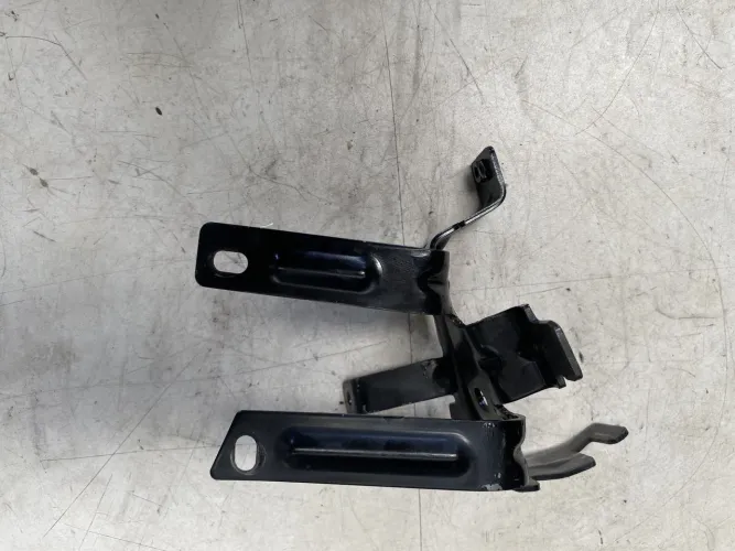 Suporte Do Modulo Gm S10 2016 2.5 Flex 52035454