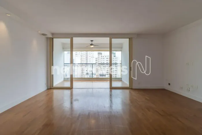 Venda Apartamento 2 quartos Pinheiros São Paulo