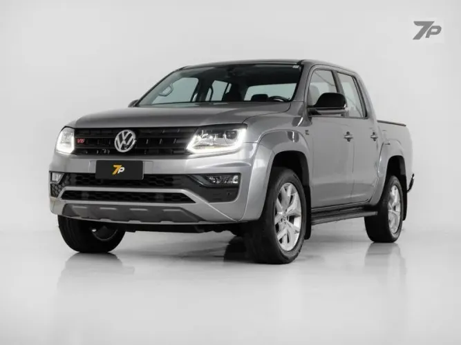 Volkswagen Amarok Highline CD 2.0 16V TDI 4X4 Dies. 2023