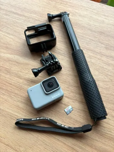 Gopro Hero7 White Original