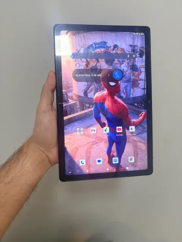 tablet bmax 128gb 8gb ram - Excelente Estado