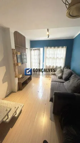Sobrado residencial à venda com 2 quartos em Nova Petrópolis, São Bernardo do Campo