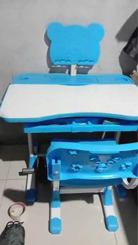 Mesa infantil