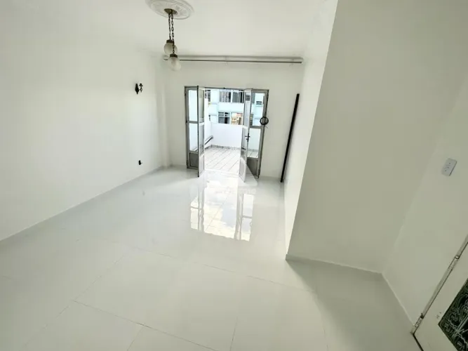 Cobertura residencial 2 dormitórios, frente, Méier (95 m²)  Financia e aceita permuta