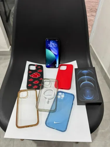 Iphone 12 Pro Max