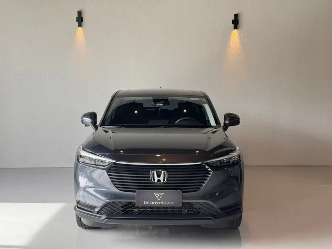 Honda HR-V EX 1.5 Sensing 16V 5P Aut. 2025