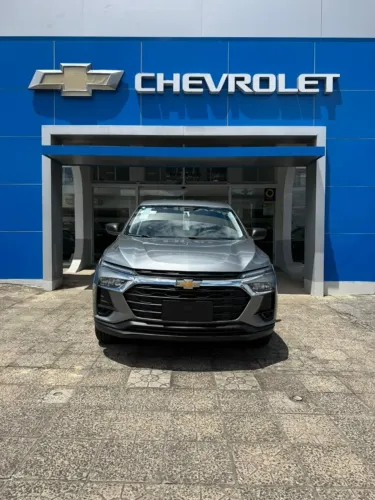 Chevrolet Tracker LT 1.0 Turbo 12V Flex AUT 2027