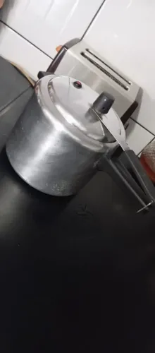 Panela de pressão 4,5 litros