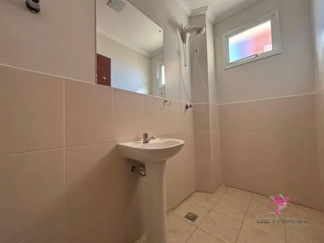 Apartamento com 3 dormitórios para alugar, 163 m² por R$ 3.200,00/mês - Vila Bela Vista -