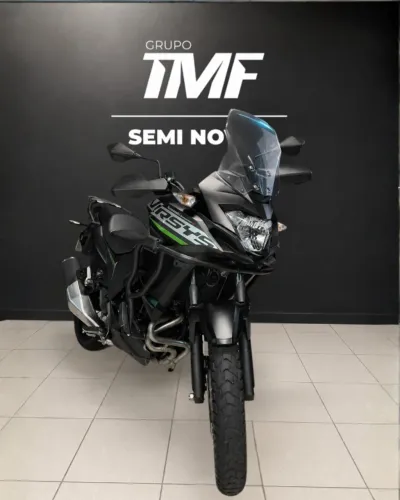KAWASAKI VERSYS-X 300 2025