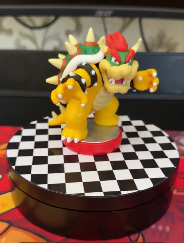 Amiibos