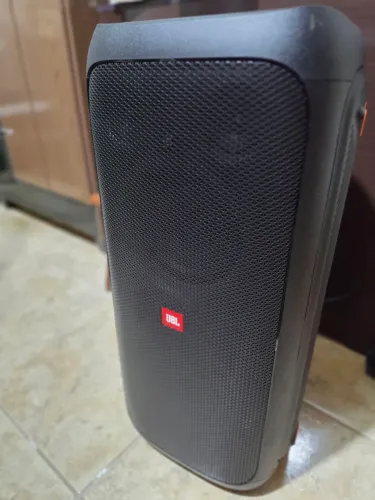 [Usada] Caixa de Som JBL PartyBox 310