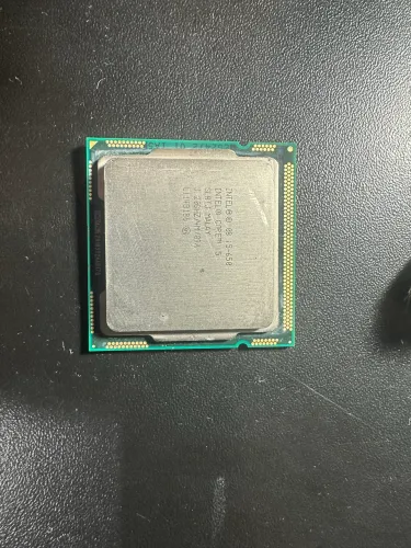 Processador i5-650