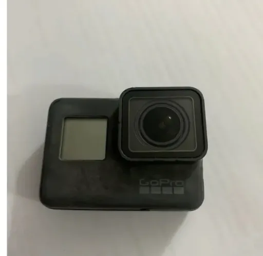Go PRO HERO