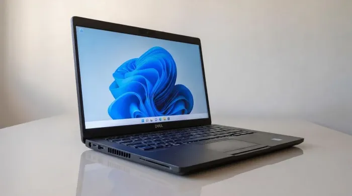 Notebook Dell Latitude i5 8a Ger | 8GB | SSD 256GB | Win 11 + Office 2024