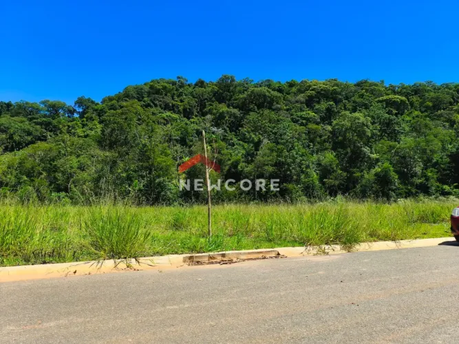 Lote em condomínio em Estrada da Mina - Da Mina - Itupeva/SP