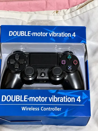 Controle de Ps4