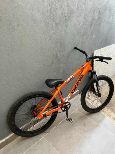 Bicicleta gios 2025