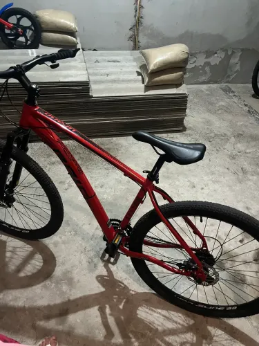 Bike raio aro 29