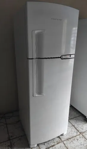 Geladeira BRASTEMP Frost Free