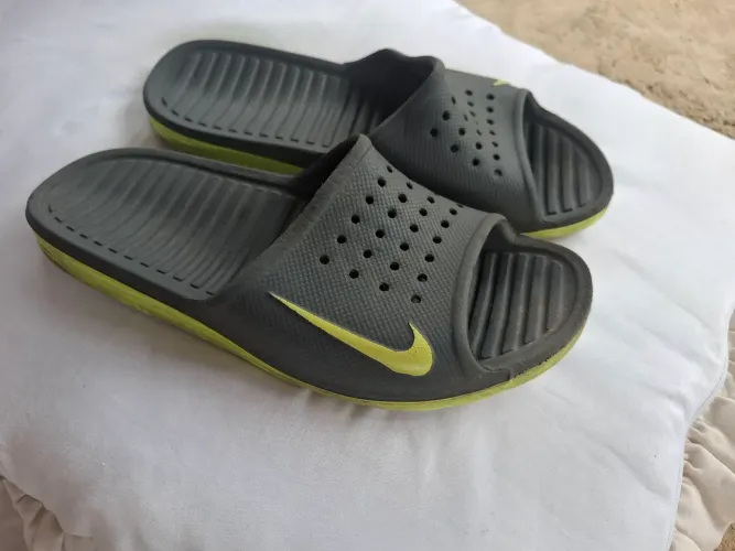 Chinelo da nike