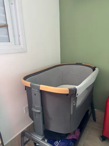 berço máxi cosi