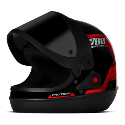 Capacete Pro Tork 788