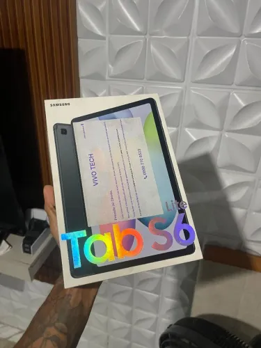 tab 6s lite
