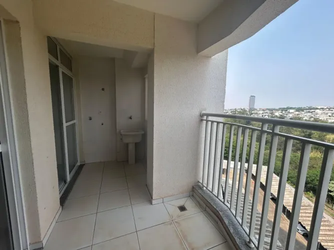 Apartamento à venda | 3 quartos com suíte | Zona 2 Maringá
