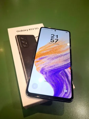 Samsung A53 5G