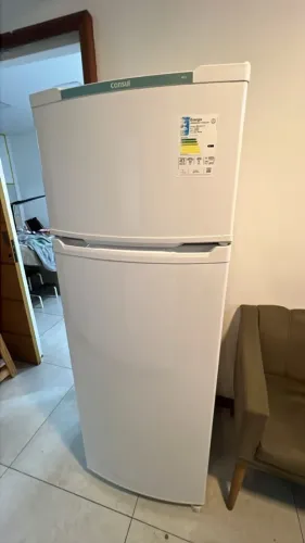 Geladeira 