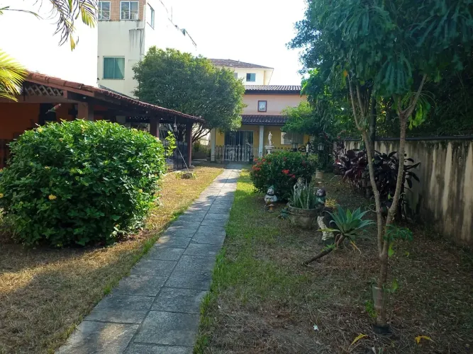 IDEAL PARA ESCOLA CLINICA IGREJA FRENTE RUA 500 MT Vila Valqueire - Rio de Janeiro - RJ