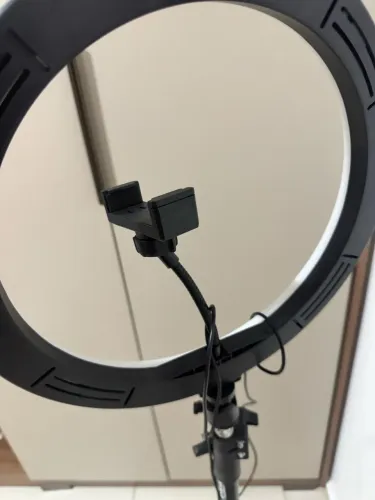 Ring light