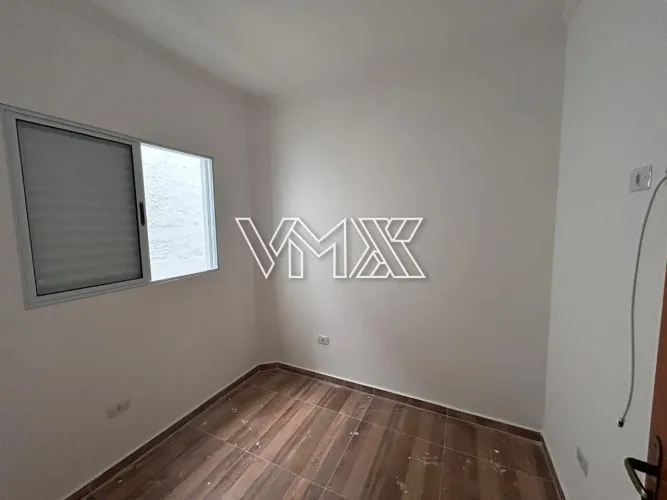 APARTAMENTO PARA LOCAÇÃO NO TATUAPÉ - 2 DORMITÓRIOS