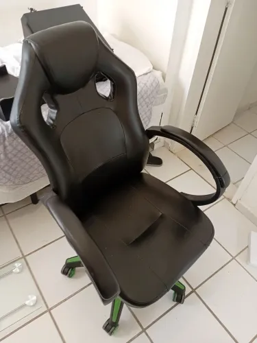 Cadeira gamer