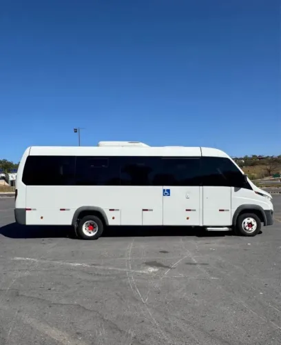 Marcopolo Volare Cinco (2019)