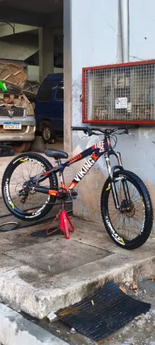 Vikingx tuff25