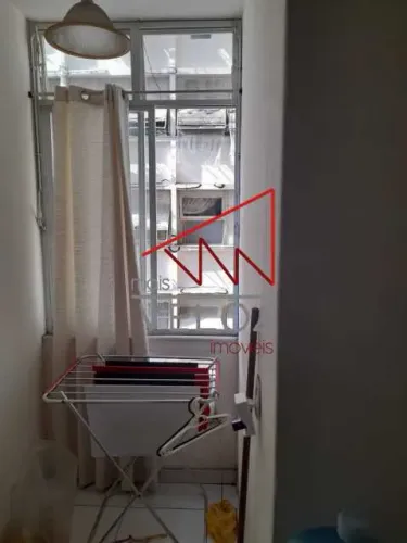 Kitnet/Conjugado-À VENDA-Centro-Rio de Janeiro-RJ