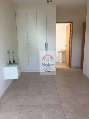 Apartamento à venda, 86 m² por R$ 279.000,00 - Vila São José - Taubaté/SP
