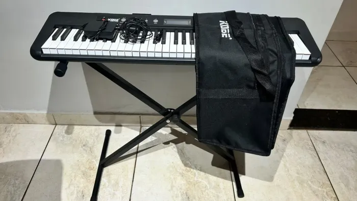 Teclado 