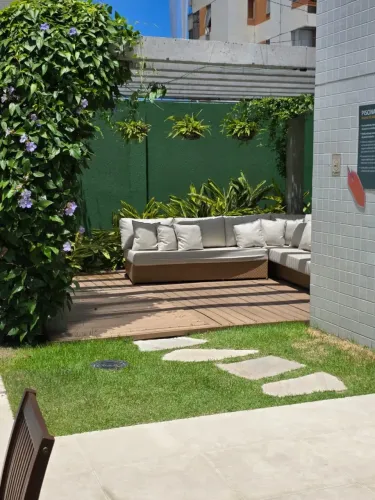 [PRINCE-BEACH-94103] Oportunidade! 3 Quartos c/ Suíte no Prince Beach Home