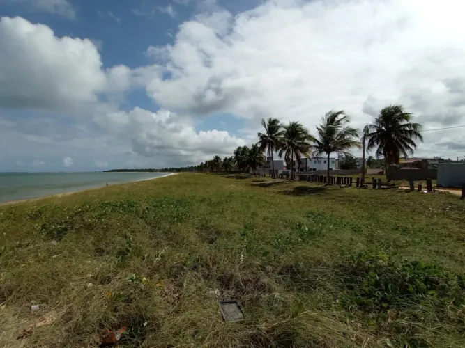 LOTES EM TAMANDARÉ- BEIRA MAR!!