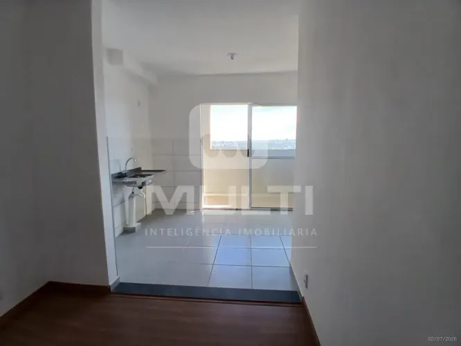 Apartamento - JARDIM ESPANHA
