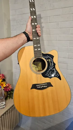 Violão Folk Michael VM925