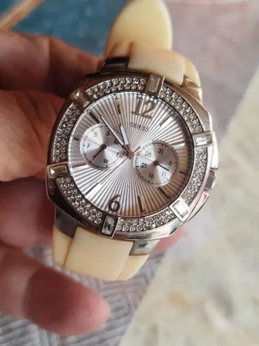 Relógio Guess feminino